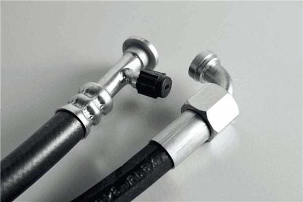 MANGUERAS HIDRAULICAS 11