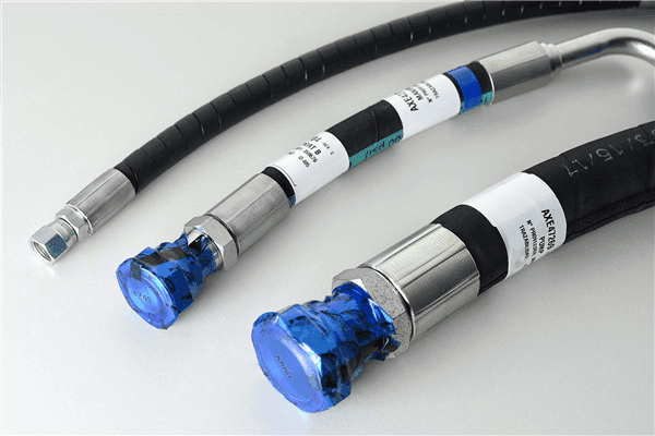 MANGUERAS HIDRAULICAS 3