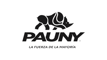 Pauny